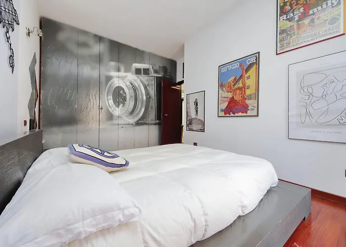 Apartment Giuliana