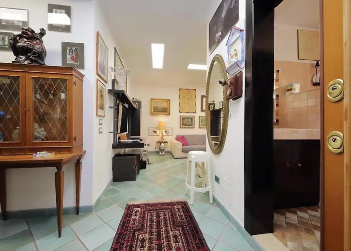 Apartment Giuliana Rom