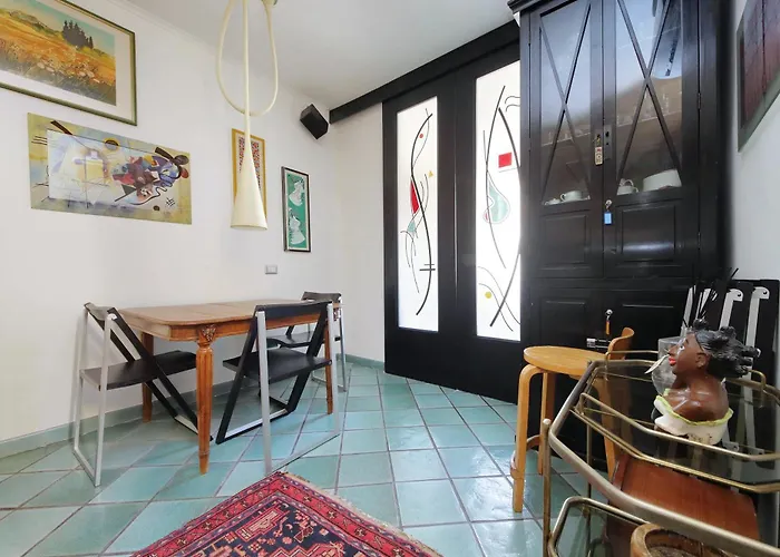Apartment Giuliana