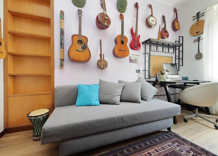 Apartment Giuliana