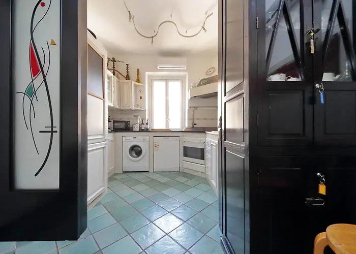 Apartment Giuliana *