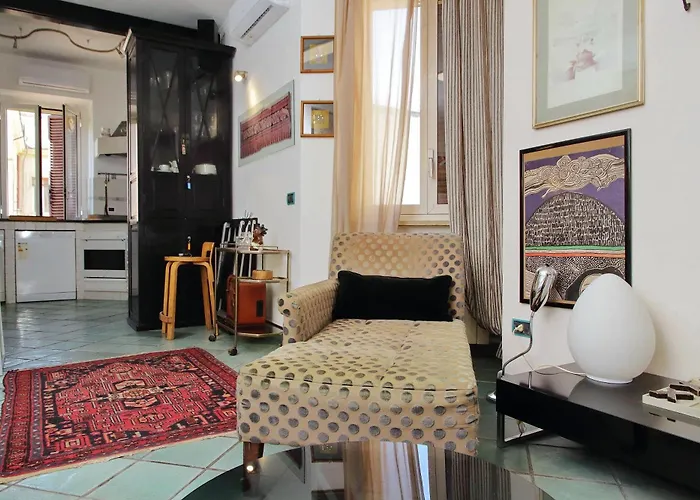 Apartment Giuliana Rom