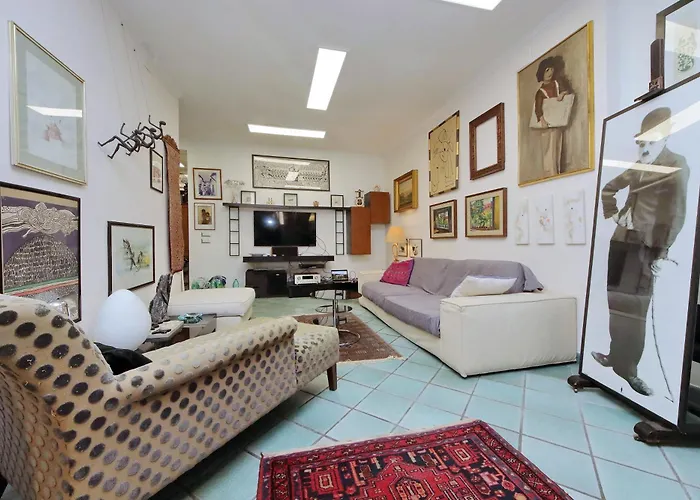 Giuliana Apartment Rom