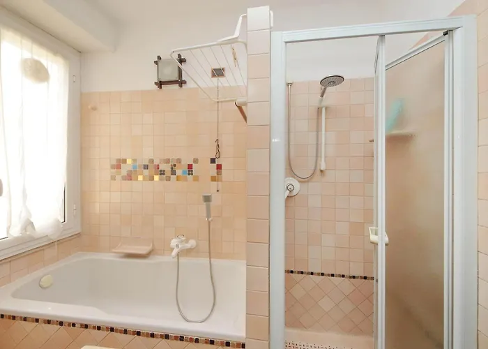Apartment Giuliana