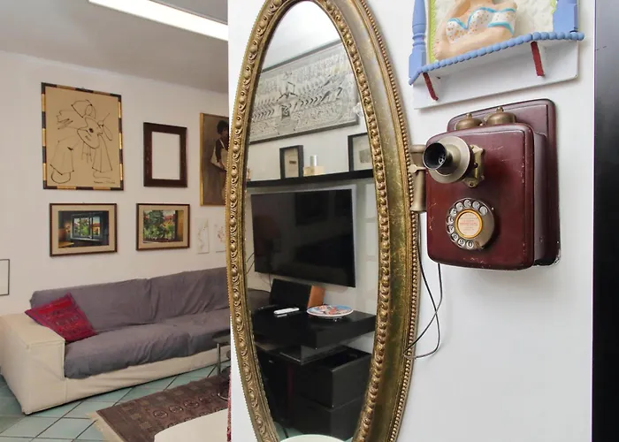 Apartment Giuliana
