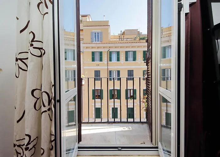 Apartment Giuliana