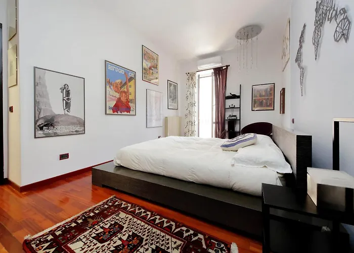 Apartment Giuliana *
