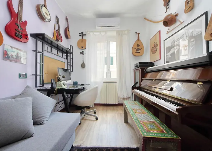 Apartment Giuliana